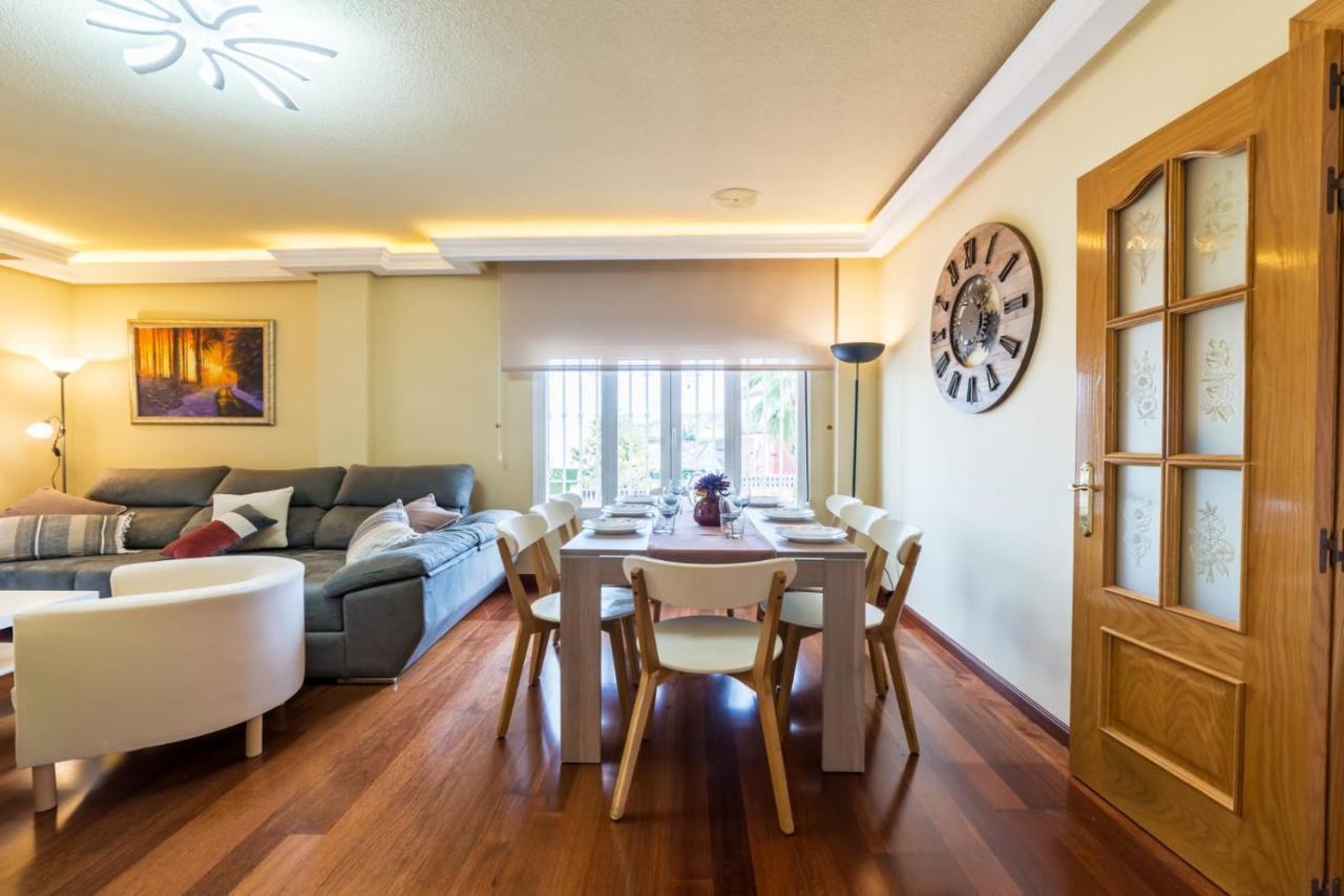 La Casita De Gracia Villa Monachil Kültér fotó