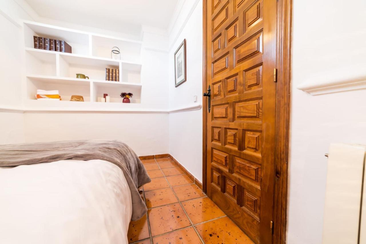 La Casita De Gracia Villa Monachil Kültér fotó