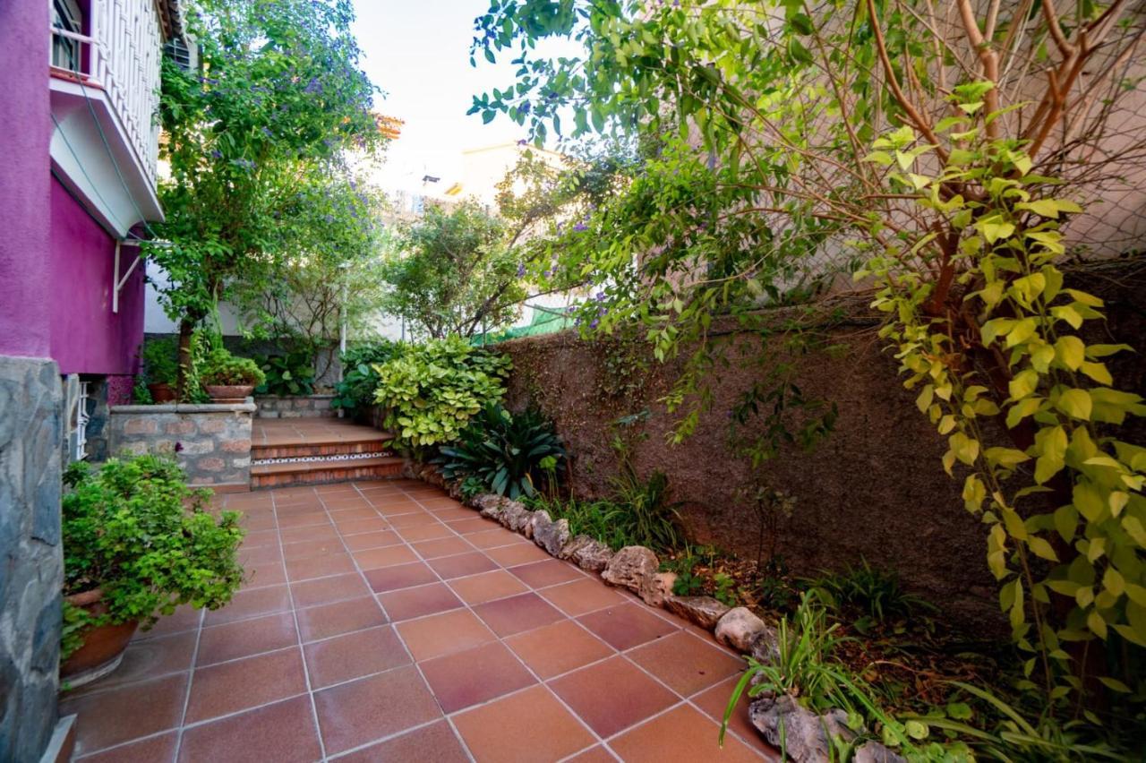 La Casita De Gracia Villa Monachil Kültér fotó