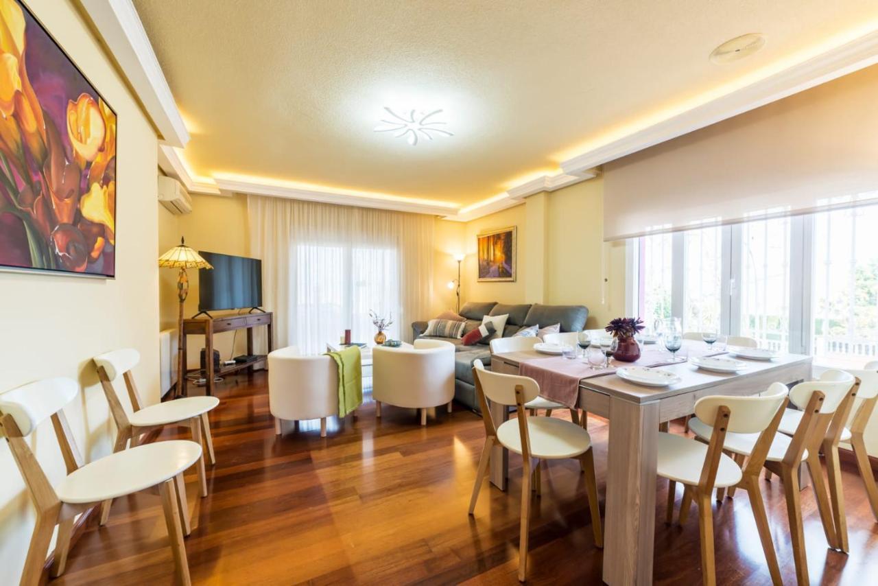 La Casita De Gracia Villa Monachil Kültér fotó