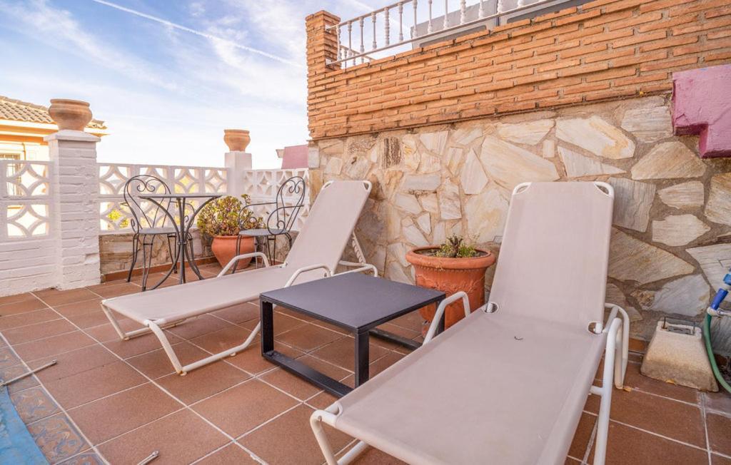 La Casita De Gracia Villa Monachil Kültér fotó