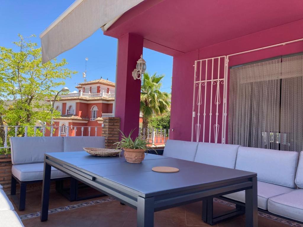 La Casita De Gracia Villa Monachil Kültér fotó